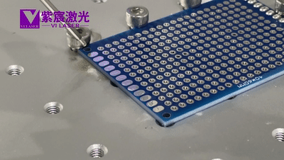 学习射频 PCB 电路板激光焊锡的应用与设计技巧(图4)