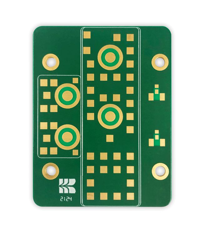 造物数科：13个步骤揭秘PCB电路板打样过程(图2)