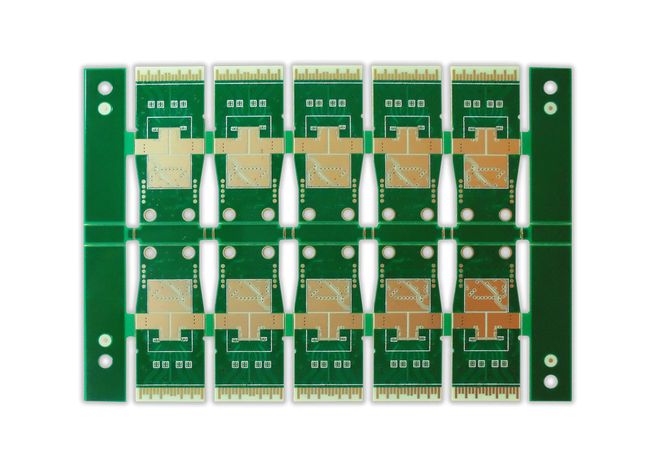 造物数科：13个步骤揭秘PCB电路板打样过程(图1)