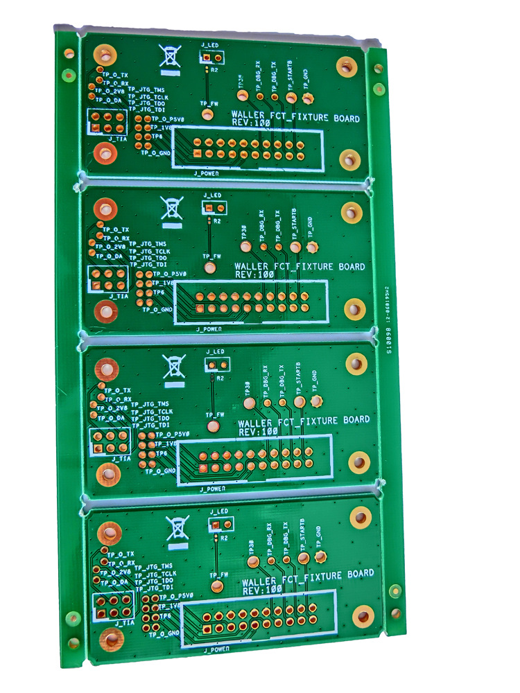 专业pcb电路板(图1)