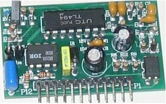扬帆新材：光引发剂产品可以作为PCB原材料使用(图1)