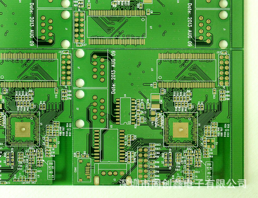PCB概念龙头：这些公司值得收藏！（1125）(图1)