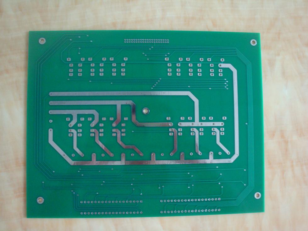 PCB板电路板线路板专业线（PCB）打样生产厂家捷多邦(图1)