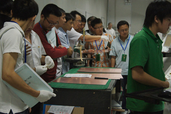 pcb电路板生产厂家(图1)