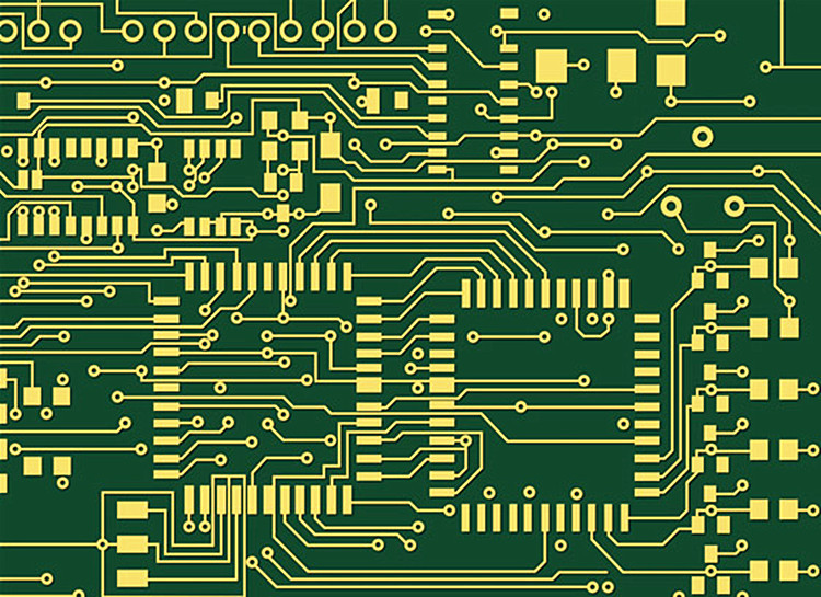 pcb线路板电路板厂家(图1)