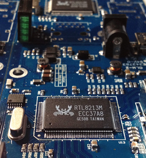 PCB电路板是什么？(图1)