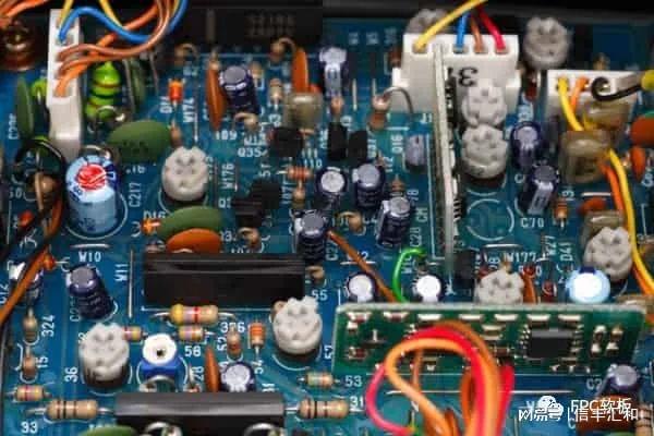 电路板pcb是什么意思电路板pcb生产流程解析(图1)