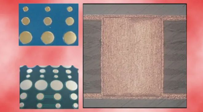 日企开发全新 PCB 设计可以将散热提高 55 倍用于太空场景等(图1)