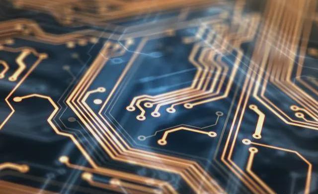PCB+芯片唯一龙头获华为认证国家大基金重仓抢筹即将成妖(图2)