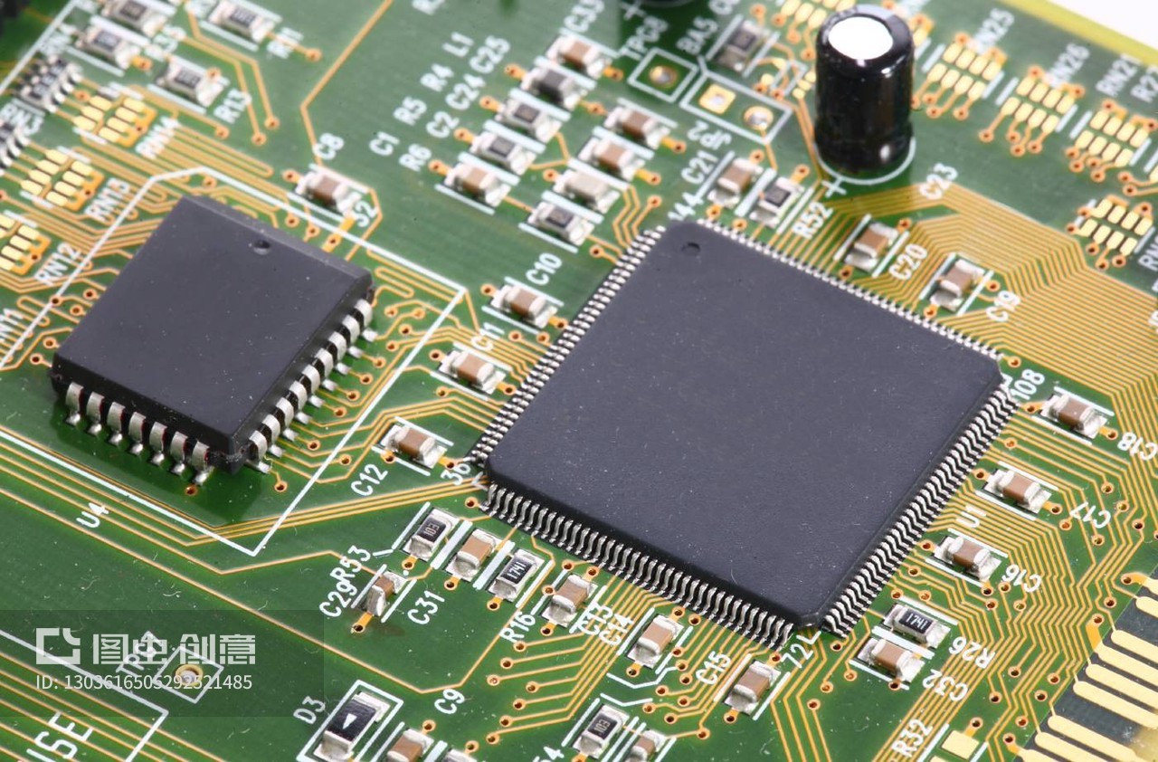 科翔股份：具备为客户提供“PCB+元器件+解决方案”的一站式服务能力(图1)