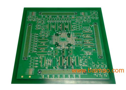 RTX 5090 PCB电路板谍照首次曝光巨型核心引发重磅期待(图1)