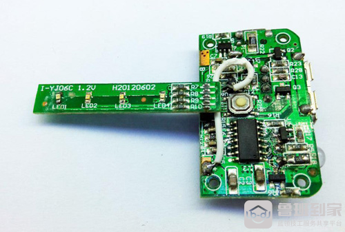 什么是pcb板？一文让你了解清楚(图1)