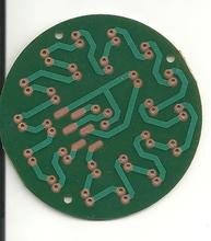 招商证券：PCB行业景气温和向上 AI算力终端与汽车智能化共驱成长(图1)