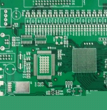 怎么读pcb板看懂电路板(图1)