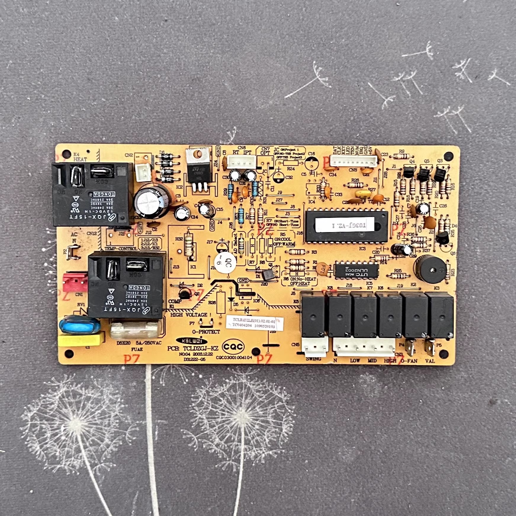 PCB龙头这些上市公司名单请收好！（202513）(图1)