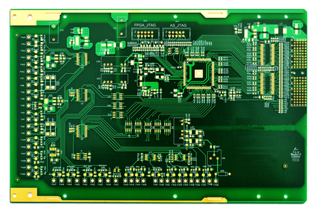 一分钟读懂PCB化学品企业龙头上市公司：共一家！（202516）(图1)