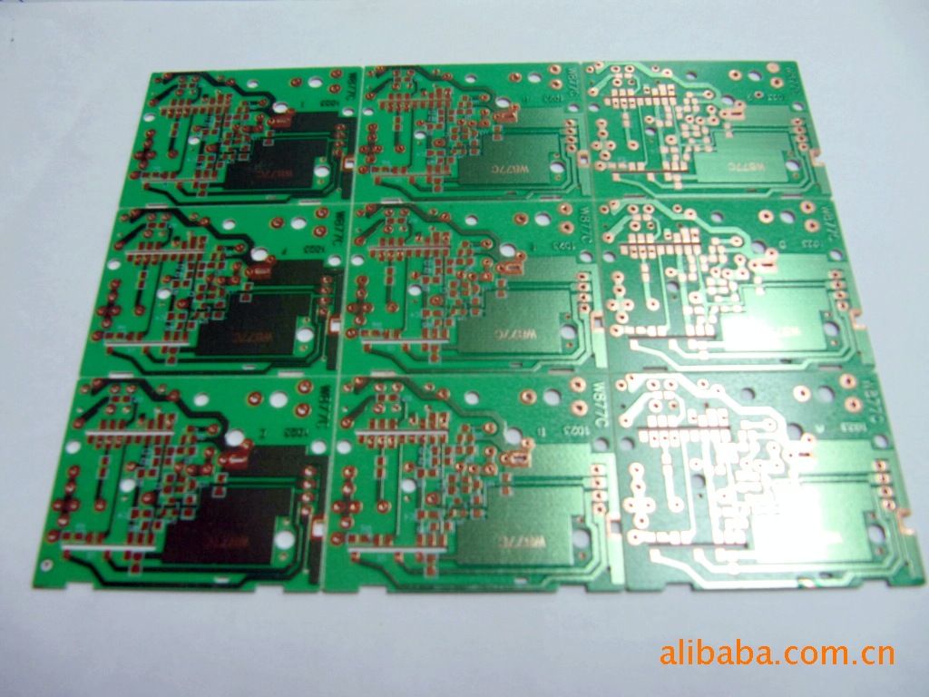 最新风口！PCB概念板块掀涨停潮(图1)