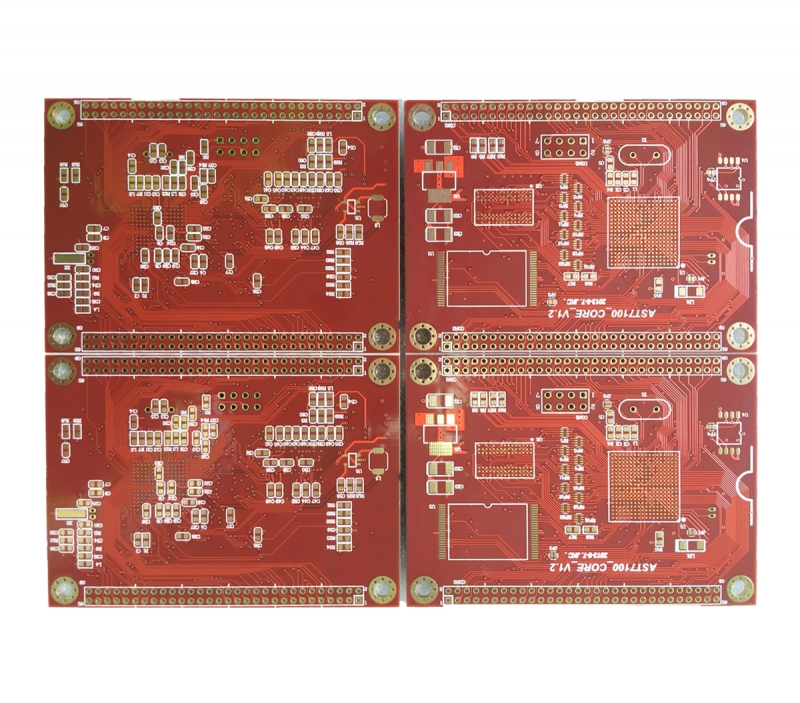 什么是PCB印制电路板？(图1)