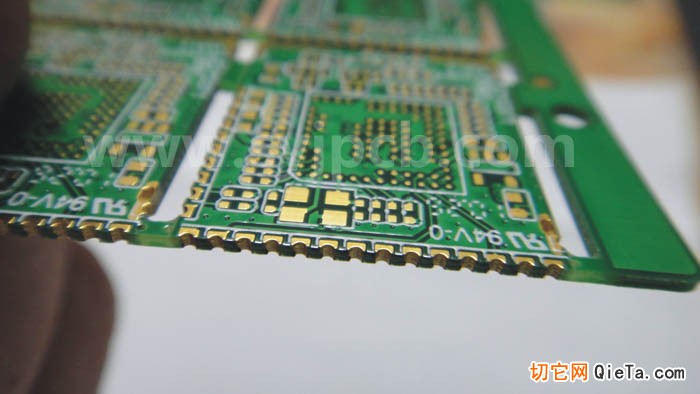 宁波PCB快速打样(图1)