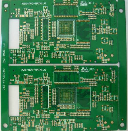 四会富仕：PCB作为电子产品之母是电子信息的基础产业。公司PCB产品下游应用广泛各领域客户众多(图1)