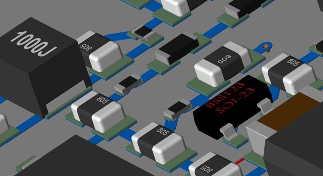 什么是DFM可制造性分析？(图10)
