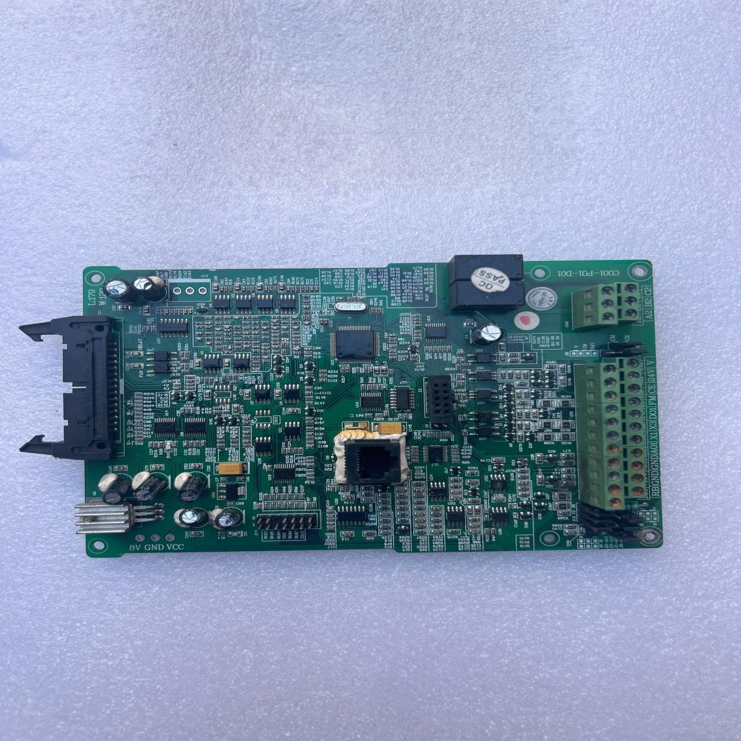 沪电股份布局PCB核心领域助力AI与汽车电子发展(图1)