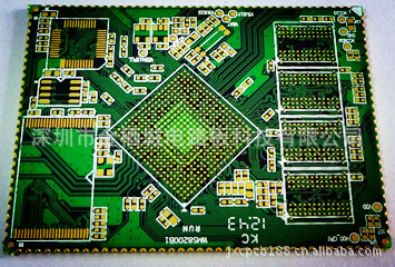 【实力】广西一PCB企业目标过亿！(图1)
