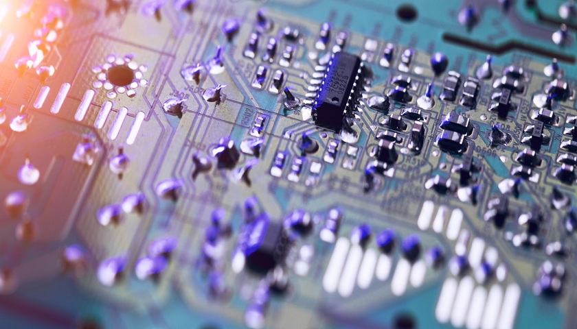 沪电股份：PCB应需而变AI驱动行业新机遇(图1)