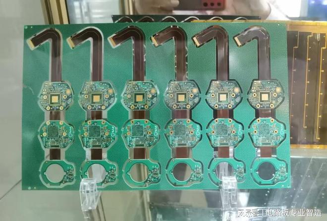 国内pcb贴片加工(图2)