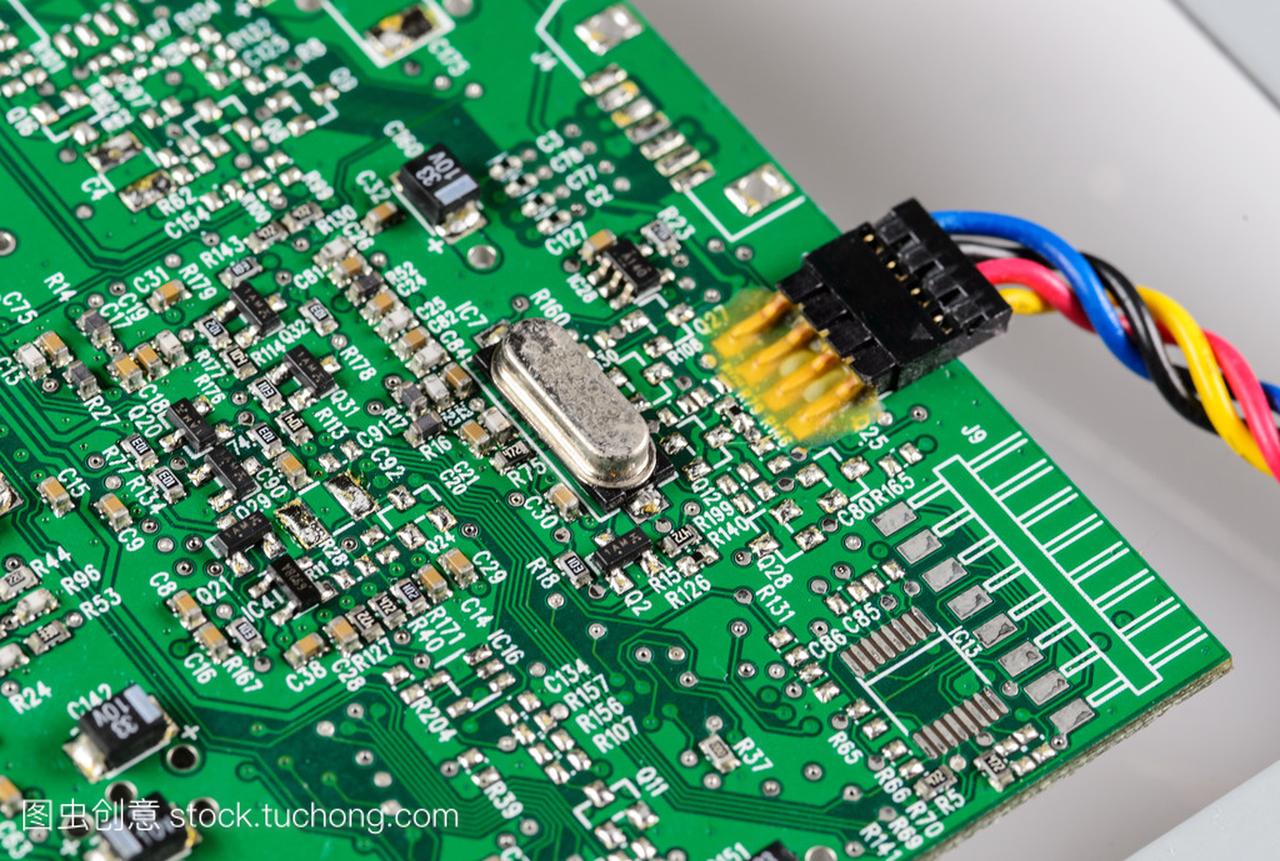 印制电路板PCB分类及制作方法(图1)