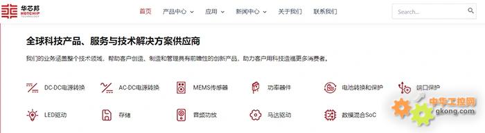 电源管理芯片封装技术逐步迈向先进封装(图1)