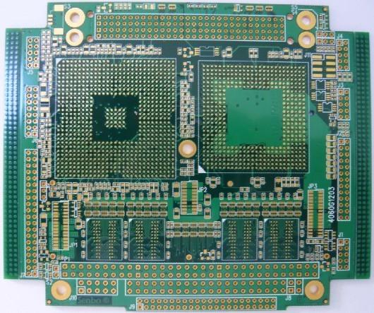 多家上市公司积极布局PCB产业链(图1)