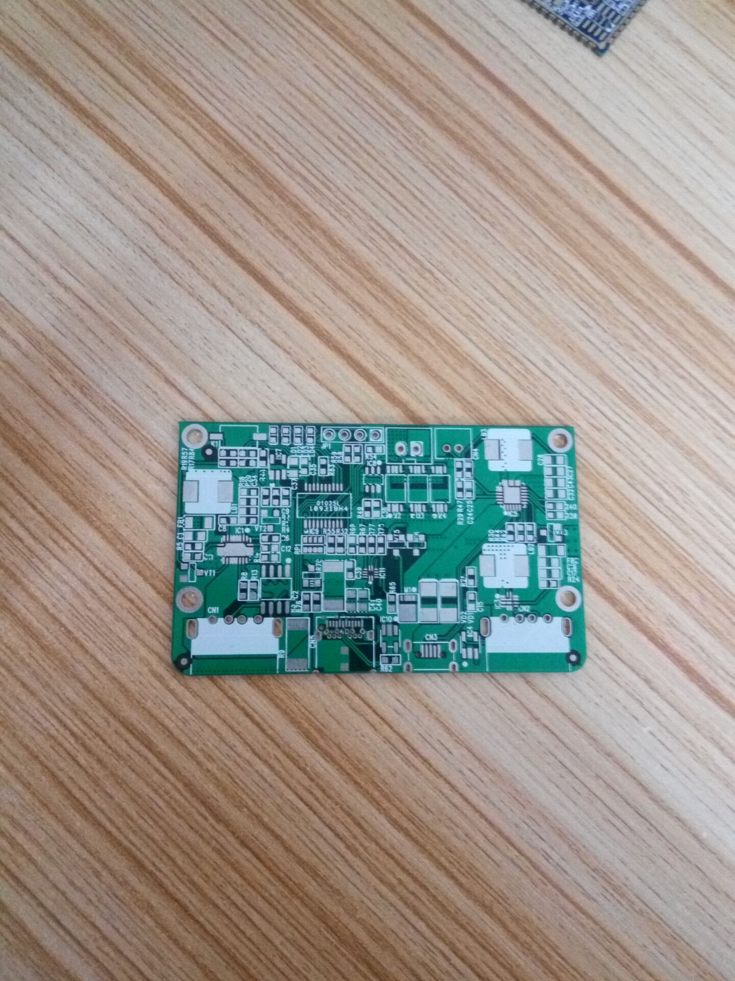 盘点！2025年PCB印制电路板龙头股上市公司名单合集！（3月27日）(图1)