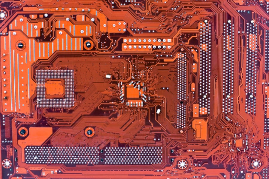 骏成科技如何利用PCB设计提升竞争力？揭秘其协作生产模式(图1)