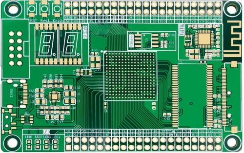 2025年PCB电路板打样找哪家服务质量好？多家靠谱厂商推荐(图2)