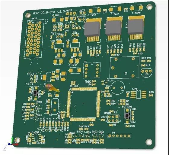 这四只PCB概念龙头如何（2025415）(图1)