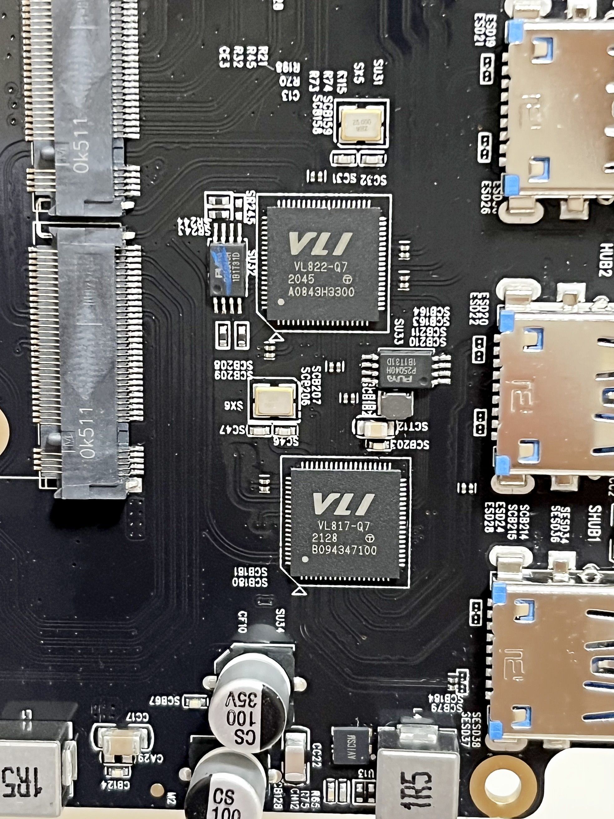 【报告】中国PCB行业投融资及兼并重组分析(图1)