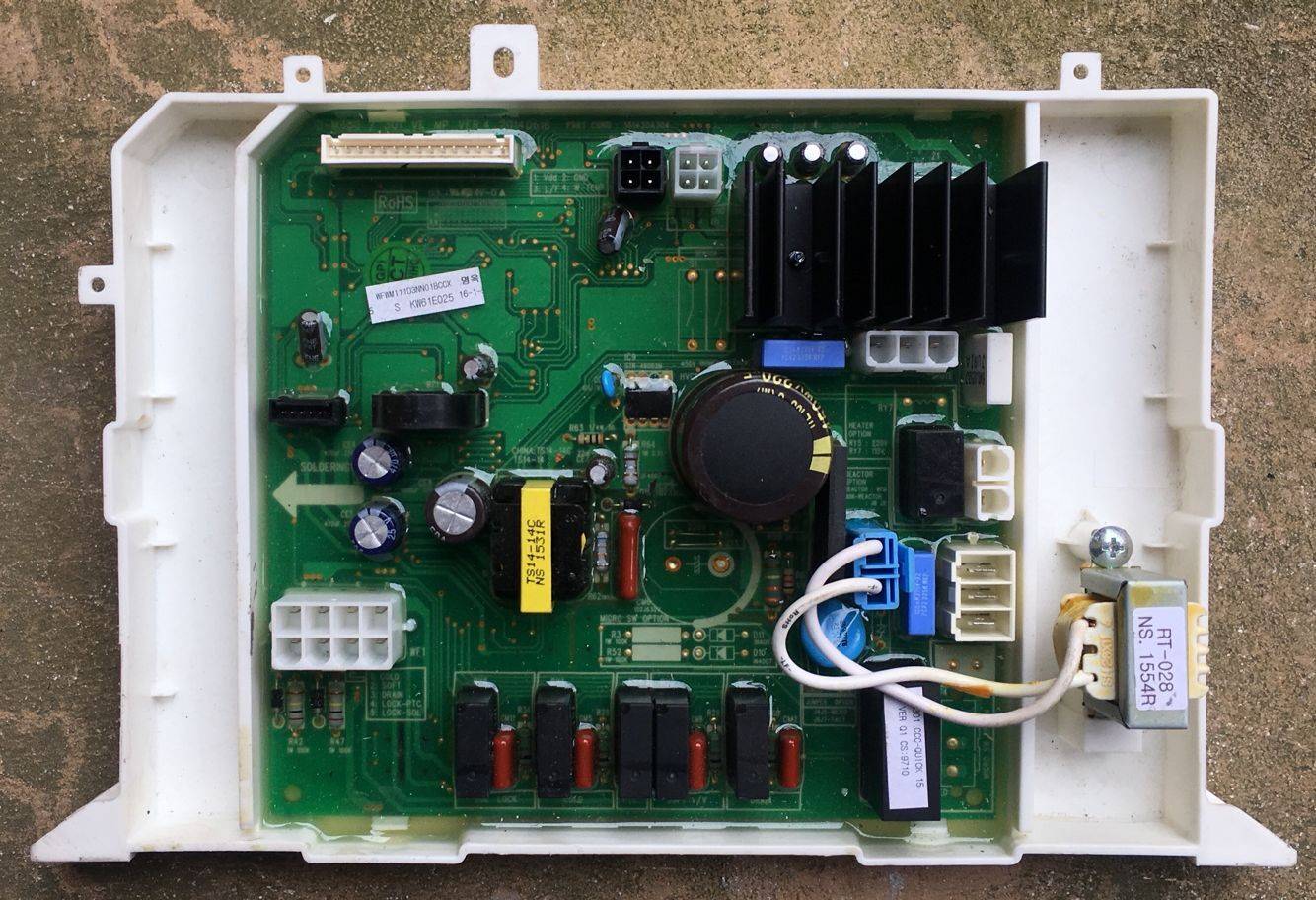 PCB电路板详细介绍docx(图1)