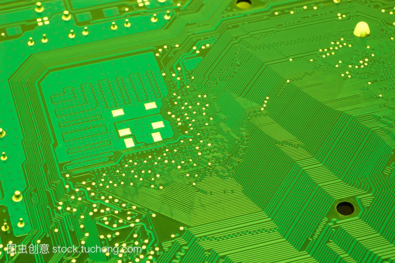 什么是pcb电路板(图1)
