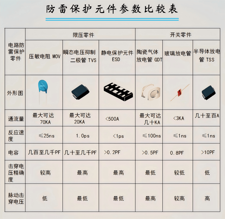 雷卯电子在Digikey分享电磁兼容技术与电路保护产品(图3)