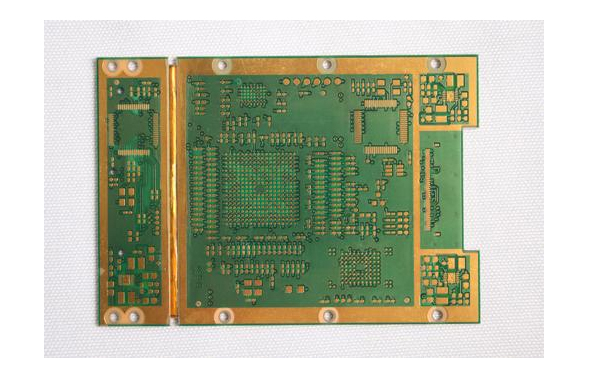 供应电路板(pcb)(图1)