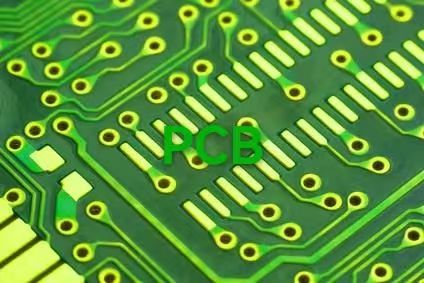 多家上市公司积极布局PCB产业链！A股PCB相关概念股梳理。(图1)