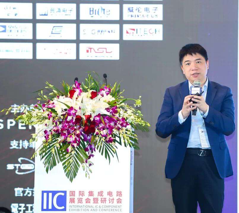 创新领跑！东芯半导体获选中国IC设计成就奖之年度最佳存储器!(图2)