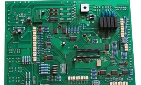五大PCB概念龙头股一览（2025425）(图1)