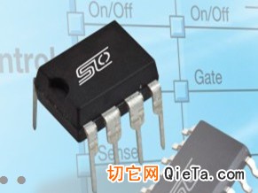 芯导科技：推动功率器件和功率IC的技术迭代和产品升级(图1)