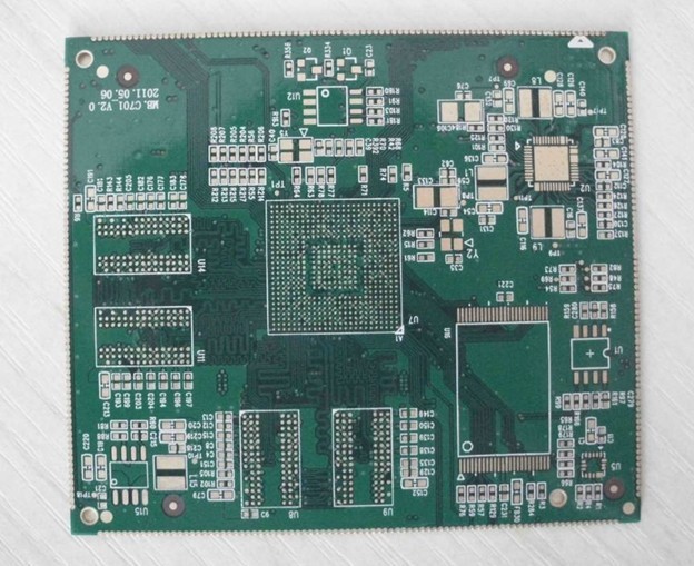 2025年PCB行业现状与发展趋势分析(图1)