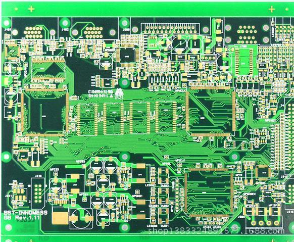 PCB - 21ic电子网(图1)