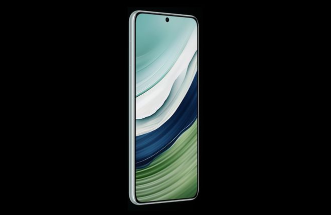 华为Mate70再次被揭秘：全新触控IC芯片+侧边指纹体验基本稳了(图5)