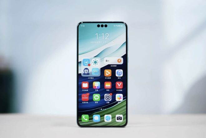 华为Mate70再次被揭秘：全新触控IC芯片+侧边指纹体验基本稳了(图4)