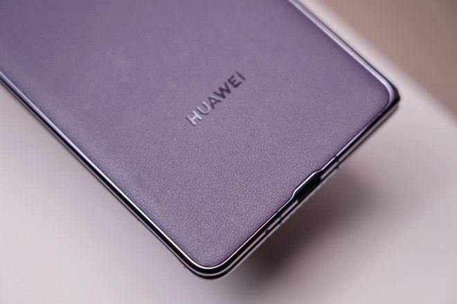 华为Mate70再次被揭秘：全新触控IC芯片+侧边指纹体验基本稳了(图6)